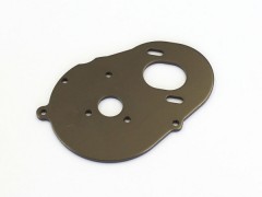 UM517GM　モータープレート (ガンメタリック/RB5/RT5/SC-R/DB)