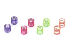 MDW025　サススプリングセット(ソフト&ショートAWD)