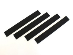 TRW164S　DIS インナースポンジ X-1 (ソフト/t=5.0/4pcs/DRX)