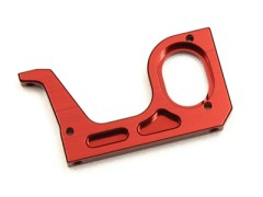 PZ007　モーターマウント(L) 7075S