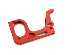 PZ008　モーターマウント(R) 7075S(モーター固定側)