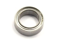 BRG301　ボールベアリング 1/4 x 3/8 インチ