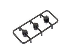 京商　MB011-1　センターピニオンギヤ（リヤ／８Ｔ／３ｐｃｓ）