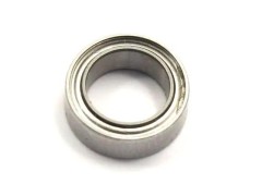 BRG301J　ボールベアリング 1/4 x 3/8 インチ(1入)