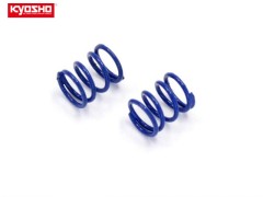 PZW006M　キングピンスプリング(0.50mm/ミディアム/ブルー)