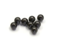 36125　セラミックボール 1/8インチ　8個入 (日本製)