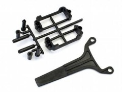 UM702　バッテリーホルダーセット(RB6)