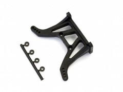 UM708　リヤダンパーステー (RB6/Rearモーター)