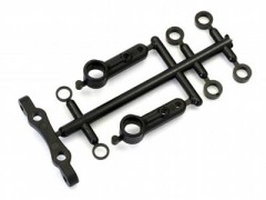 UM716　クランクアームセット(RB6)