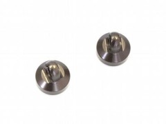 UM719　ワンピースアルミショックキャップ(2pcs/W5303/W5304/W530