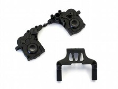 UM723　ギヤボックスセット (RB6/MIDモーター)