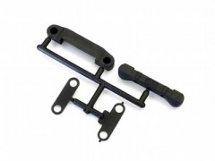 UM726　サスホルダーセット(RB6/MIDモーター）