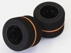 R246-3772　DIS 激グリ オレンジライン リヤ D-25