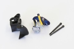 (B) MCB003CH　フェンダーパーツセット(Honda RC212V)