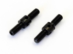 PZ109　アジャストロッド 4x25mm (限定セール価格) (B)