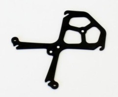 PZ114　アッパープレート