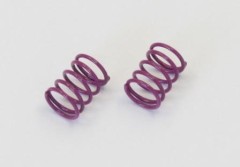 PZW012H　サイドスプリング(0.70mm/パープル)