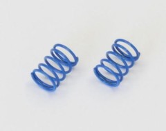 PZW012M　サイドスプリング(0.65mm/ブルー)