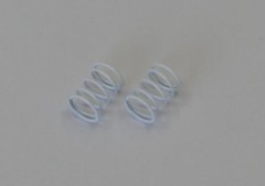 PZW012S　サイドスプリング(0.60mm/ホワイト)
