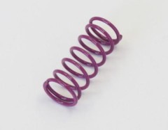 PZW013H　ピッチングダンパースプリング(1.2mm/ハード)