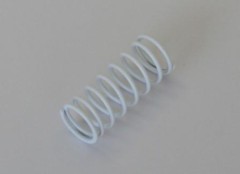 PZW013S　ピッチングダンパースプリング(1.2mm/ソフト)