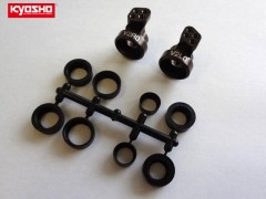 UMW704-0　V2 アルミリアハブキャリアセット(0゜/RB6/ZX/RT/SC)