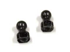 PZW103-2　ボールスタッド 4.3x9mm 