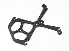 PZW105　カーボン アッパープレート (プラズマフォーミュラ用) (限定セール価格) (B)
