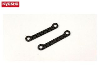 PZW108　カーボンアッパーステフナー (2入/プラズマフォーミュラ用)