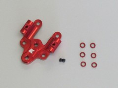 PZW112　アルミフロントバルクヘッド7075S(プラズマフォーミュラ用)