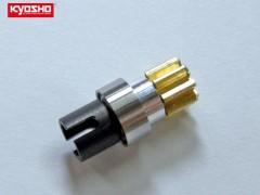 京商　MBW034　フロントジョイントギヤセット（ＭＢ－０１０用）