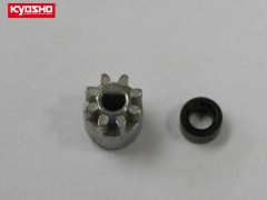 京商　MBW035　リアジョイントギヤセット（ＭＢ－０１０用）