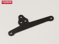 PZ204　アッパーパッドプレート