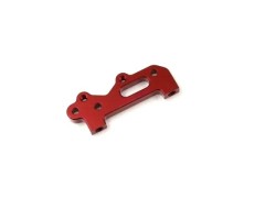 PZ208　フロントバルクヘッド(1入/Red) (限定セール価格) (B)