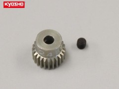PZ211　ピニオンギヤ(64P/24T)