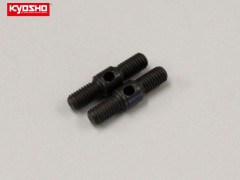 PZ213　アジャストロッド(15mm/2pcs)