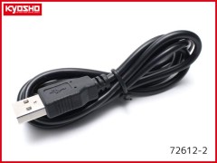 72612-2　USB 充電ケーブル(FBL)
