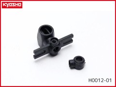H0012-01　メインローターヘッド (FBL80)