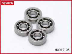 H0012-03　グリップベアリングΦ1.5xΦ4x1.2mm(FBL80)