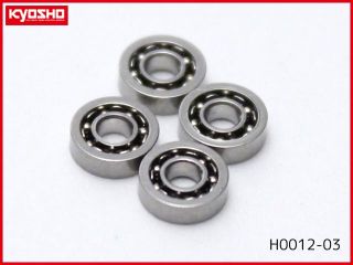 H0012-03　グリップベアリングΦ1.5xΦ4x1.2mm(FBL80)