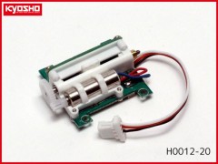 H0012-20　スライドサーボ (FBL80)