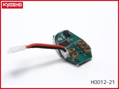 H0012-21　レシーバーボード (FBL80)