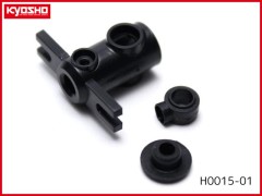 H0015-01　メインローターヘッド (FBL100)