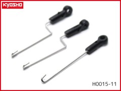 H0015-11　サーボリンケージ(FBL100)