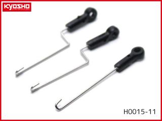 H0015-11　サーボリンケージ(FBL100)