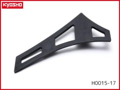 H0015-17　垂直尾翼 (FBL100)