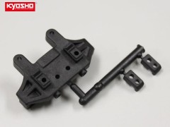 UM724B　リヤバルクヘッド (RB6/MIDモーター)