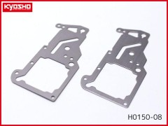 H0150-08　アッパーフレーム(MI 150)