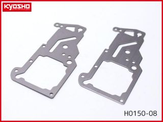 H0150-08　アッパーフレーム(MI 150)