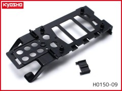 H0150-09　ボトム フレーム(MI 150)